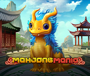 Mahjong Mania Mahjong Mania
